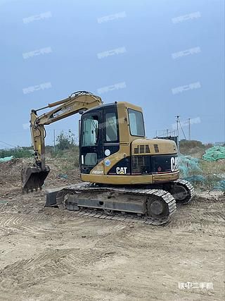 卡特330挖掘机技术参数全面解析