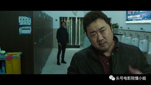 标题：犯罪都市3在线观影指南与深度解析