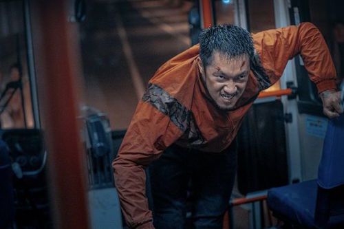 《犯罪都市2》中的终极反派揭秘：马东锡的宿敌是谁？