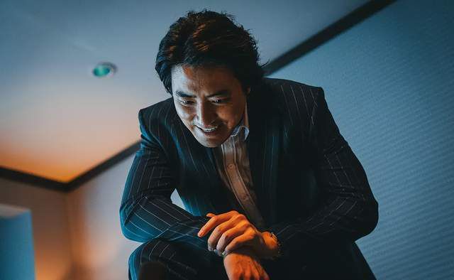 《犯罪都市3：黑暗漩涡》剧情深度解析