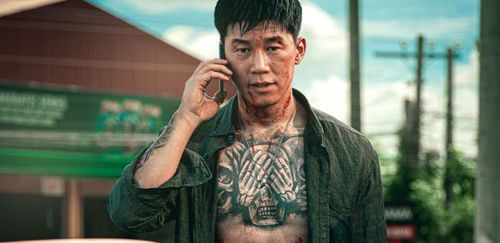 《犯罪都市3》演员阵容解析：硬汉与反派的巅峰对决