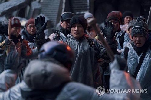 混凝土乌托邦：当理想之城沦为沉默的废墟