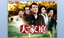 热门大家庭题材电视剧免费观看指南