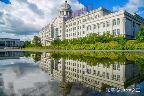 远东理工学院：培养未来科技人才的摇篮