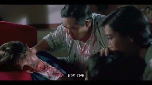 冷酷杀手：银幕背后的致命魅力