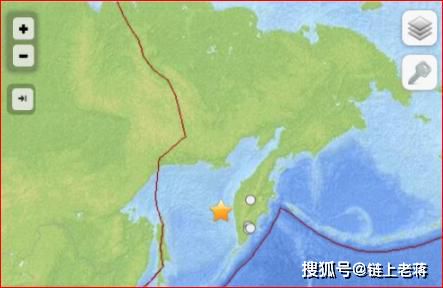 远东地区地震活动与防灾策略