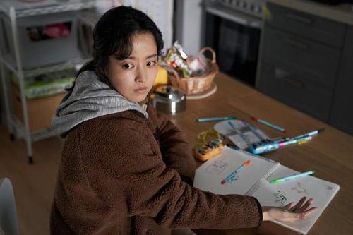 混凝土乌托邦中的金善英：人性微光与生存寓言