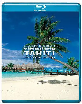 真实之旅：大溪地电影正片