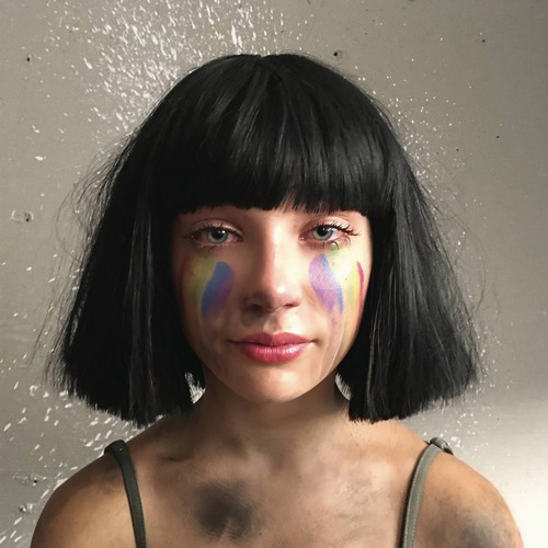 The Greatest歌词-Sia / Kendrick Lamar