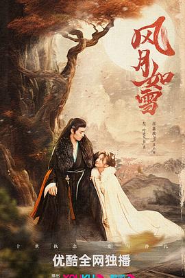 风月如雪电视剧全24集