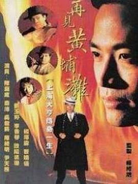 再见黄埔滩国语版电视剧全20集