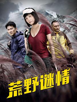 荒野谜情电影HD国语版