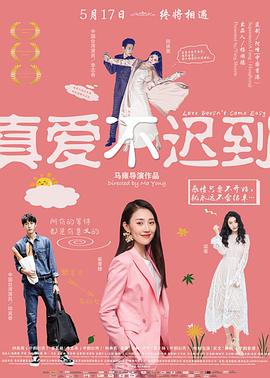 真爱不迟到电影HD国语版