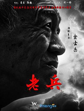 老兵电影HD国语版