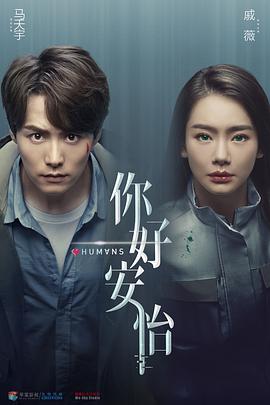 你好，安怡电视剧全30集