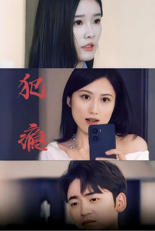 犯瘾短剧全15集