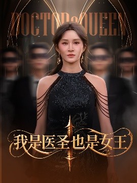我是医圣也是女王短剧全70集