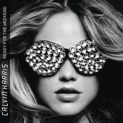Stars Come Out歌词-Calvin Harris