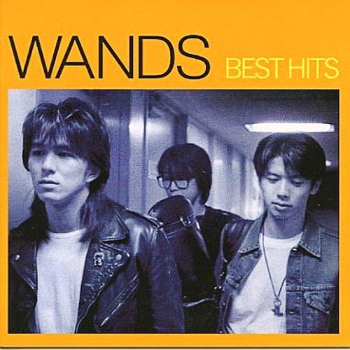 时の扉歌词-WANDS (ワンズ)