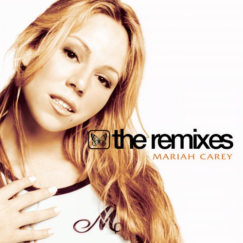 EMOTIONS (12" Club Mix)歌词-Mariah Carey