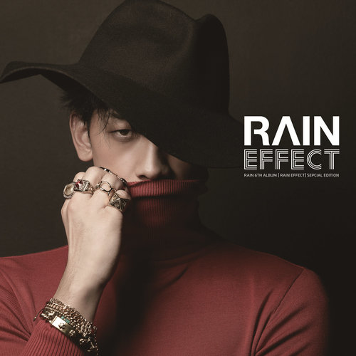 Superman歌词-Rain (郑智薰)