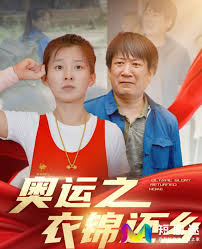 奥运之衣锦还乡短剧全92集
