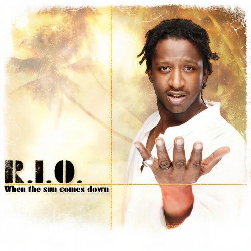 When The Sun Comes Down (Dirty rush live in Rio Radio Edit)歌词-R.I.O.
