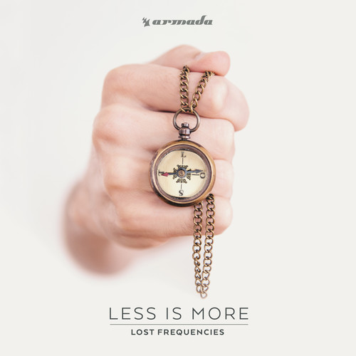 What Goes Around Comes Around (Bonus Track)歌词-Lost Frequencies