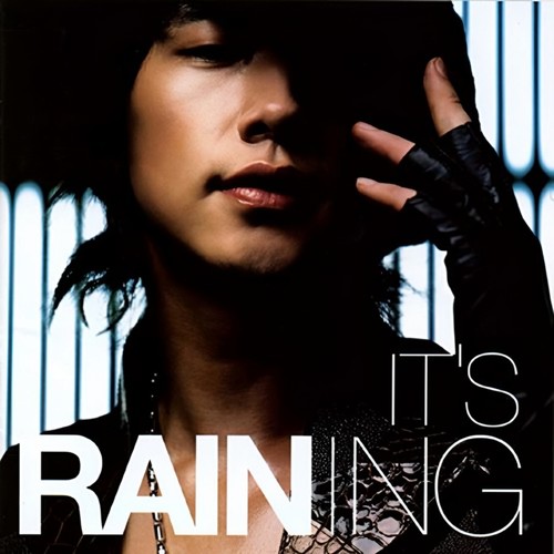 하고 싶었던 말 (想要说的话)歌词-Rain (郑智薰)