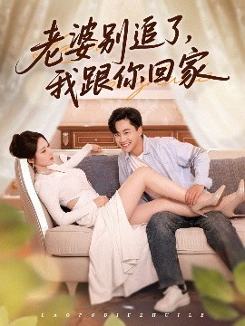 老婆别追了我跟你回家短剧全80集