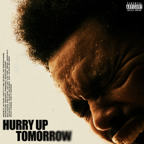 Give Me Mercy歌词-The Weeknd