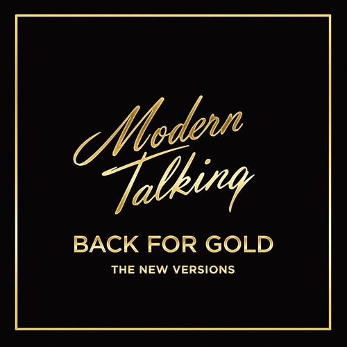 Brother Louie歌词-Modern Talking