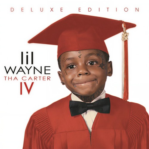 How to Hate歌词-Lil Wayne / T-Pain