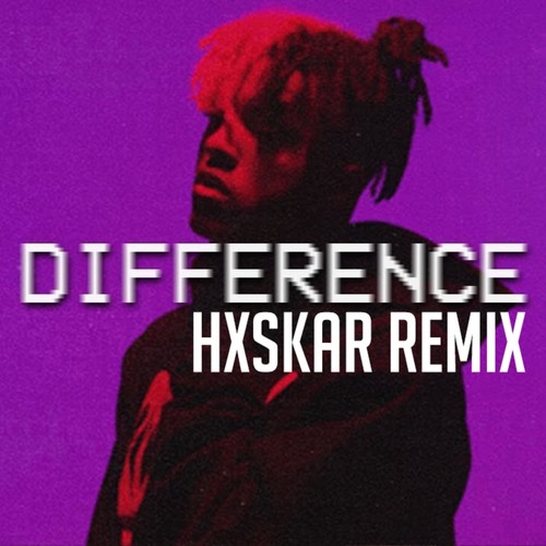 Difference (Hxskar Remix|Explicit)歌词-XXXTentacion / Hxskar