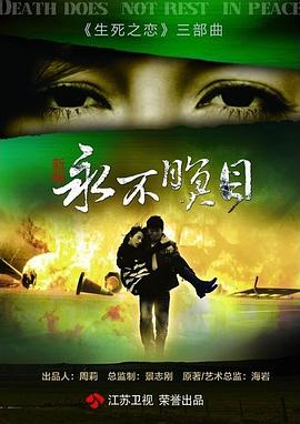 永不瞑目电视剧全30集