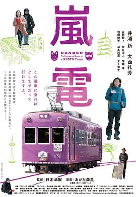岚电电影正片