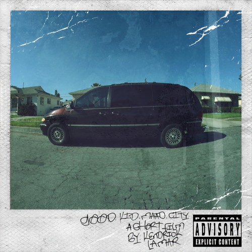 Sing About Me, I'm Dying Of Thirst (Explicit)歌词-Kendrick Lamar