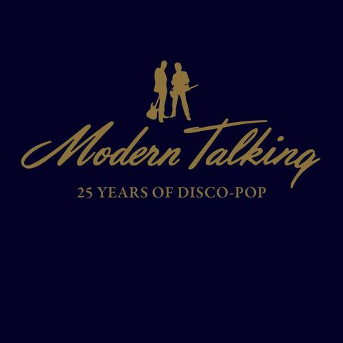 Last Exit to Brooklyn歌词-Modern Talking