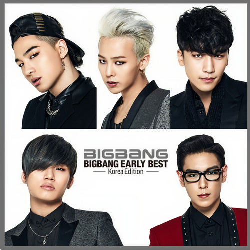 LA-LA-LA歌词-BIGBANG (빅뱅)