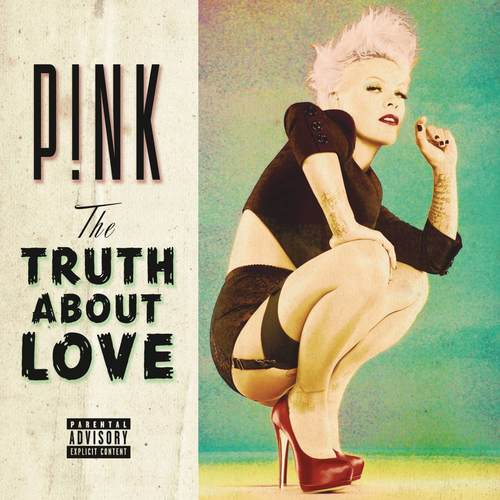 Just Give Me A Reason (口白)歌词-P!NK