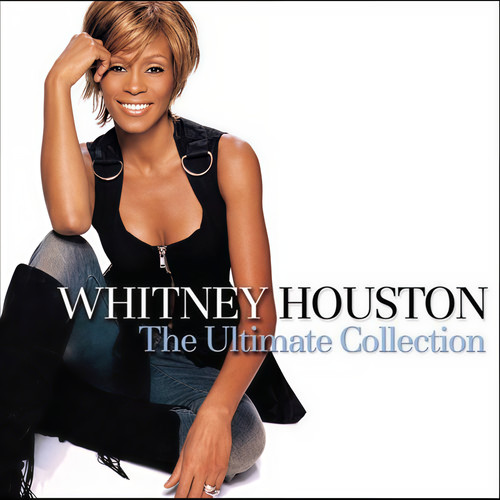 Didn't We Almost Have It All歌词-Whitney Houston