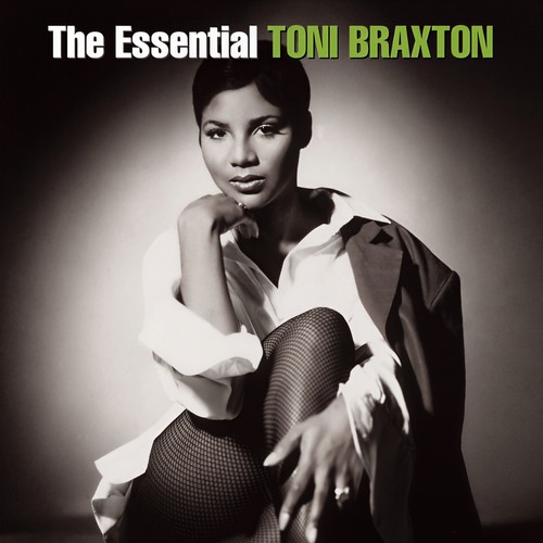 Let It Flow (from "Waiting to Exhale" Original Soundtrack)歌词-Toni Braxton