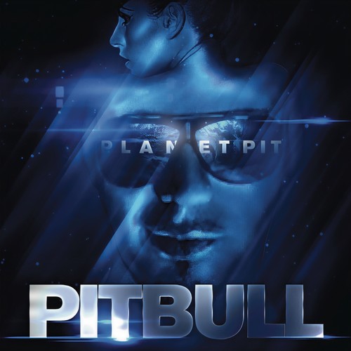Mr. Worldwide (Intro)歌词-Pitbull / Vein