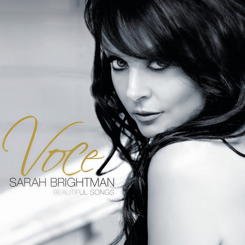 Done (Pop Version)歌词-Sarah Brightman