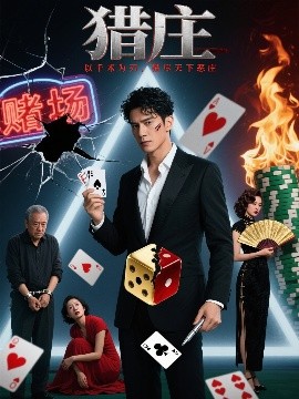 猎庄短剧全62集