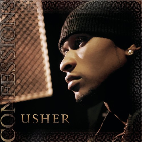 Do It To Me (Confessions Special Edition Version)歌词-Usher