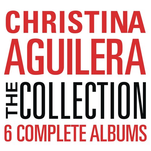 What a Girl Wants歌词-Christina Aguilera