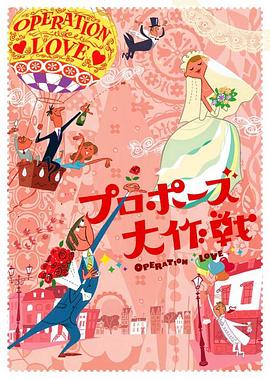 求婚大作战电视剧全11集
