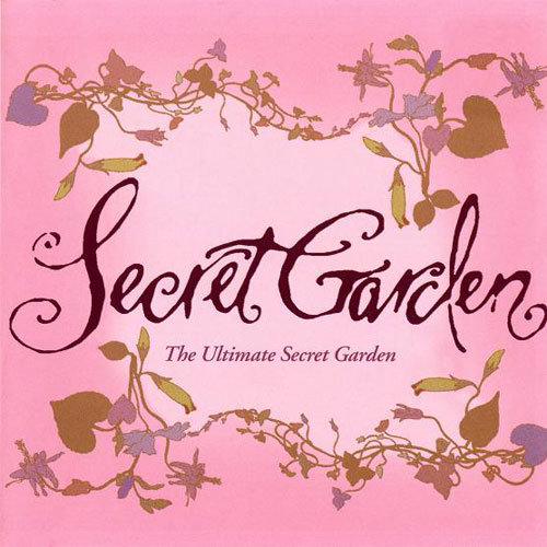 My Irish Friend歌词-Secret Garden / 丁菲飞