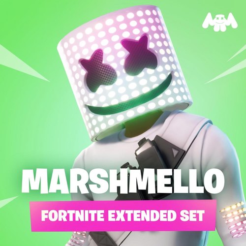 Deep Down Low歌词-Marshmello / Valentino Khan